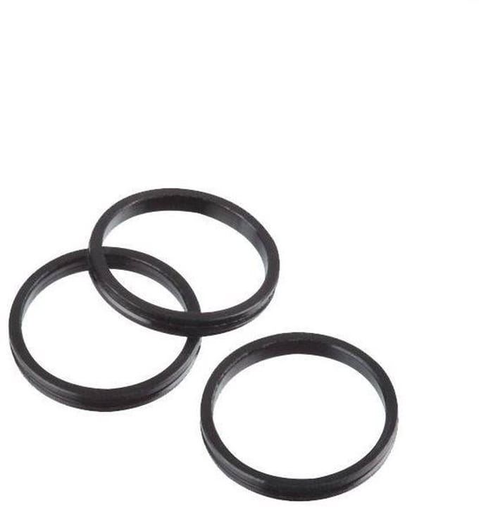 Target Pro Grip Shaftringen Zwart
