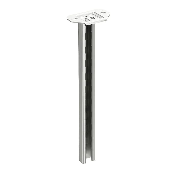 Wibe KG 281 Ophangprofiel Kabeldraagsysteem - 717200