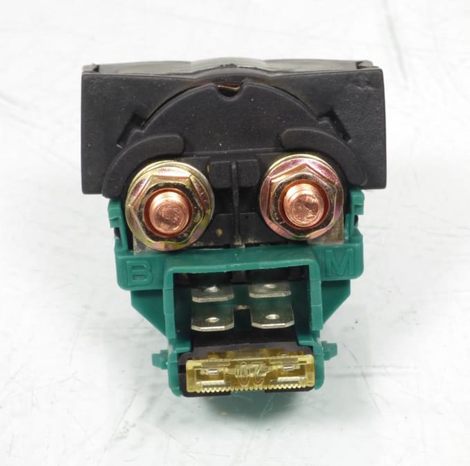 RMS motor startrelais voor Aprilia 1000 Tuono 2014 TYB02/TYB03 Nieuw