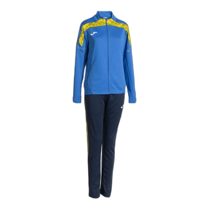 Trainingspak voor dames Joma Championship VIII