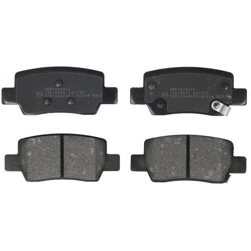 Remblokset HERTH+BUSS ELPARTS J3610544