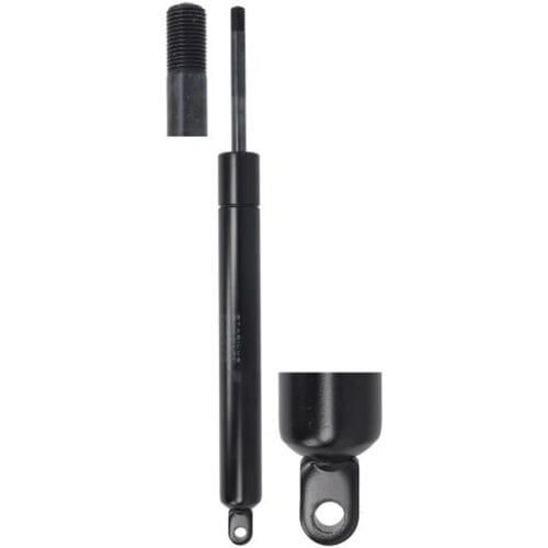 Gasveer, kofferdeksel STABILUS 670677