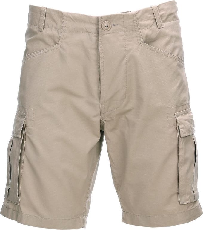 Fostex Garments - Cargo short (kleur: Coyote / maat: XL)