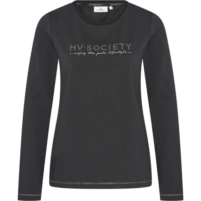HV Society Top hvsyasma