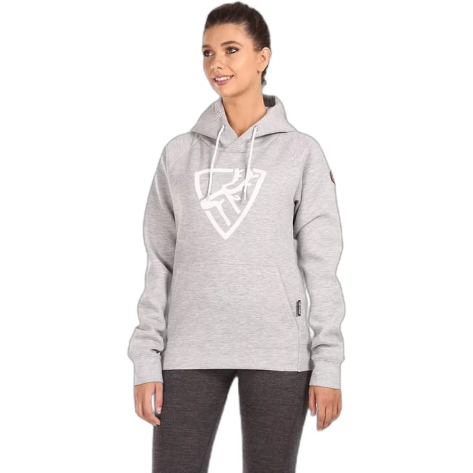 Dames sweatshirt Kilpi Fjela