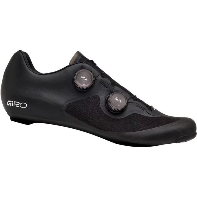 Giro Imperial Ii Raceschoenen Zwart EU 42 Man,Vrouw