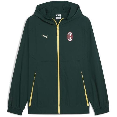 Puma Acm Pumatech Woven Jacket Sweater - Sportswear - Volwassen
