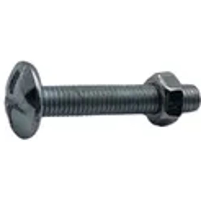 Sencys Kachelbout - Staal - M5x30 Mm