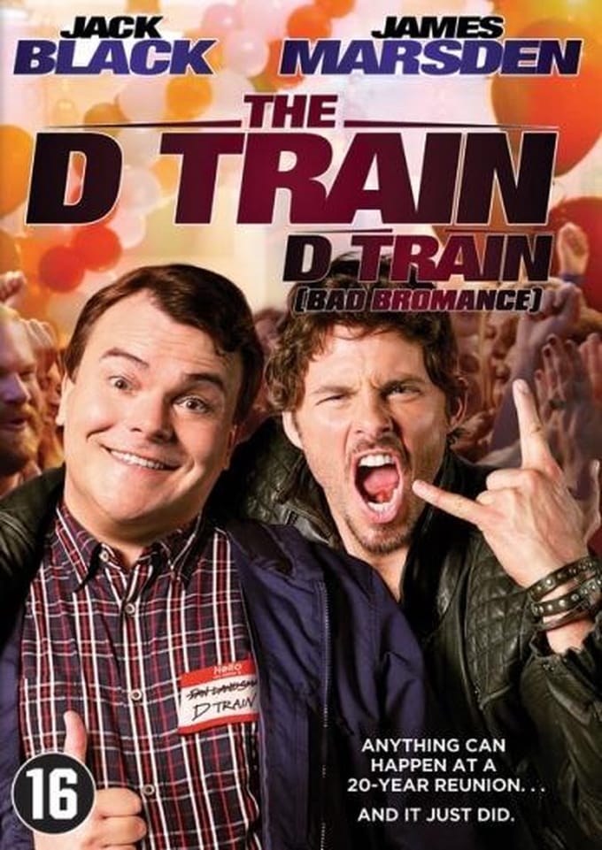 The D Train