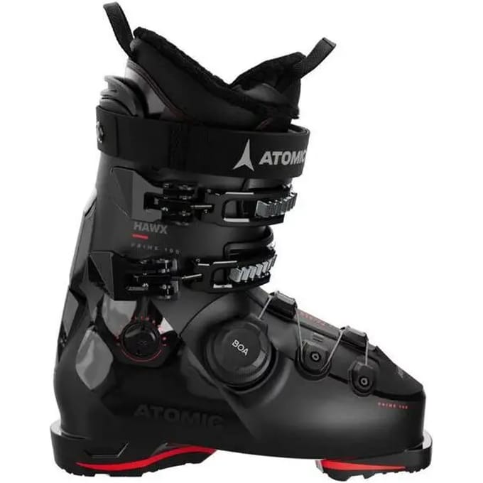 Skischoenen Atomic Hawx Prime00 Boa Gw
