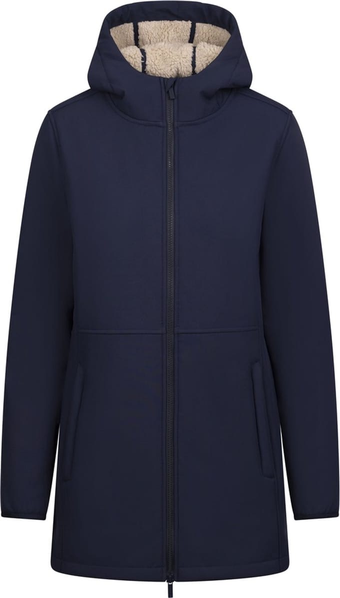 Trespass softshelljack voor dames Sine Softshell Jacket