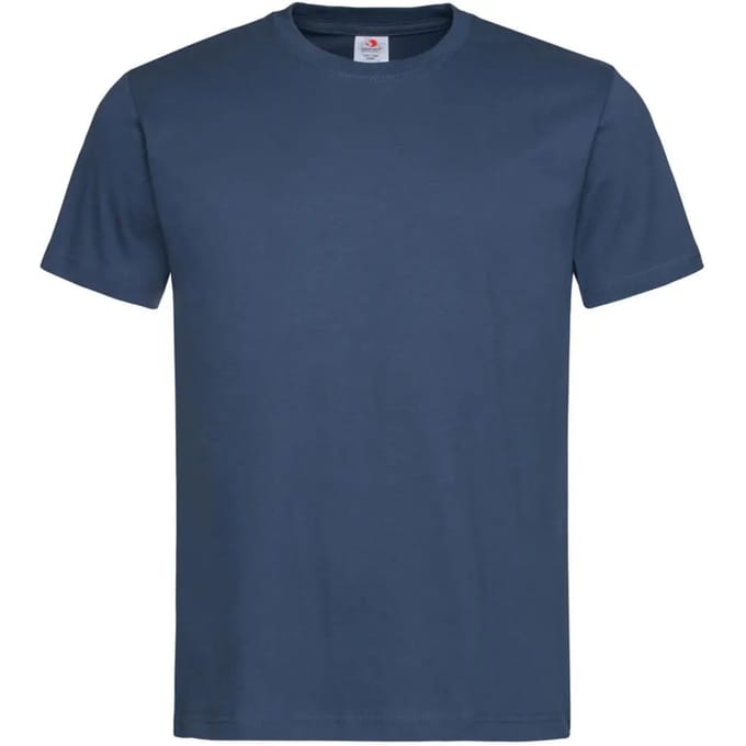 T-shirt Stedman Classic Organic