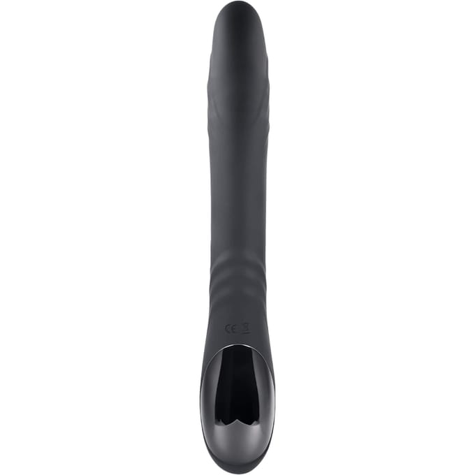 Playboy Pleasure - Rapid Rabbit - Black