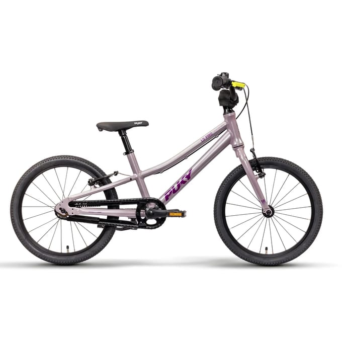 Puky Kinderfiets LS-Pro 18 Roze