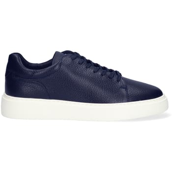 McGregor - Heren Sneakers Bronx Navy - Blauw - Maat 41