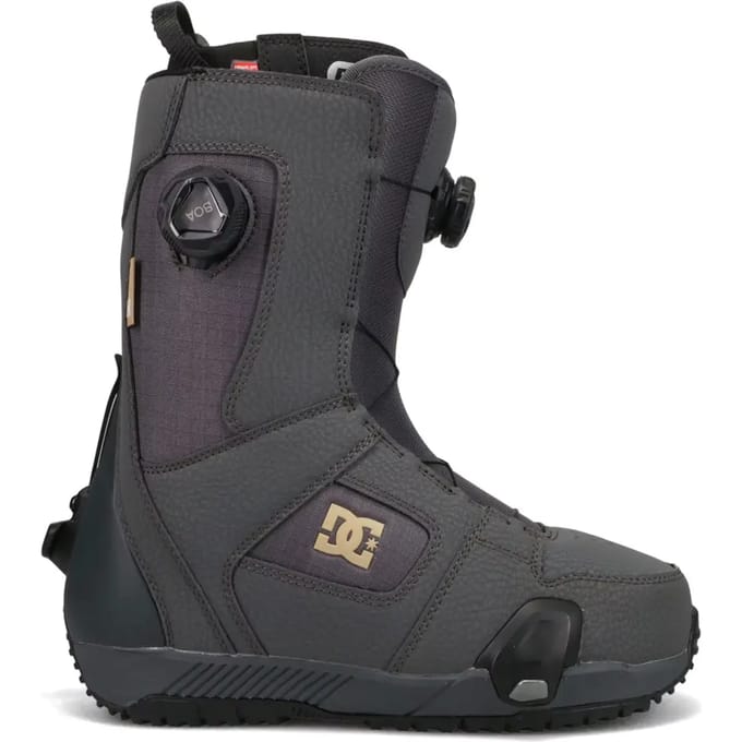 Snowboardschoenen DC Shoes Phase Pro Step On