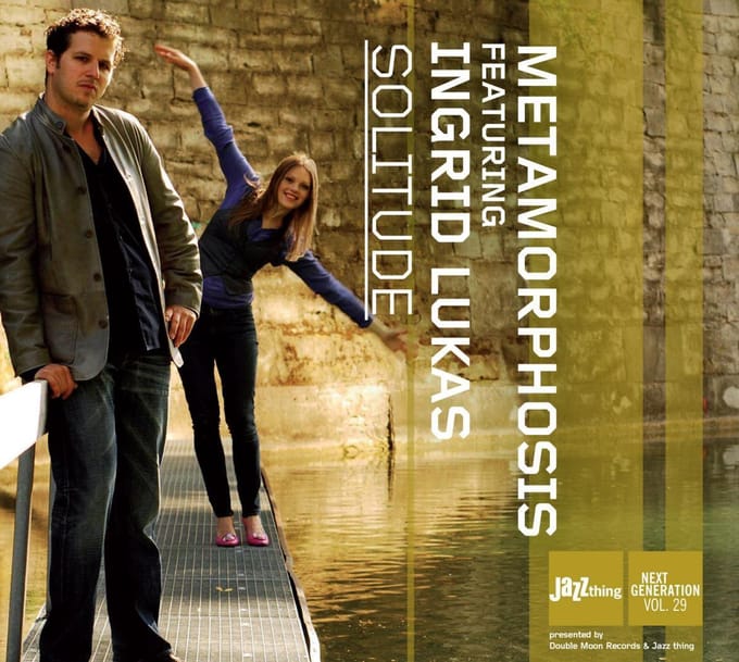 Solitude - Metamorphosis
