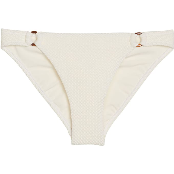 Marc O'Polo Vrouwen Bikini broekjes Firecracker Floral