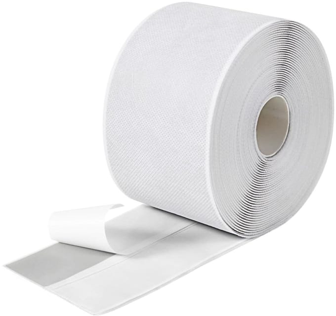 CLVP® Douchestrip - Douche Afdichting - Waterkering