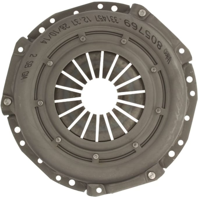Koppelingsdrukplaat VALEO 805769