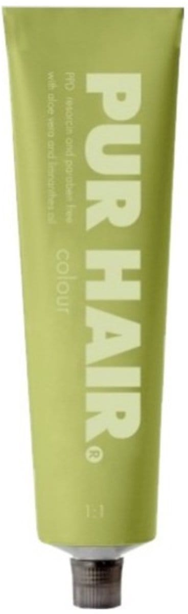 PUR HAIR Greenline 180 ml