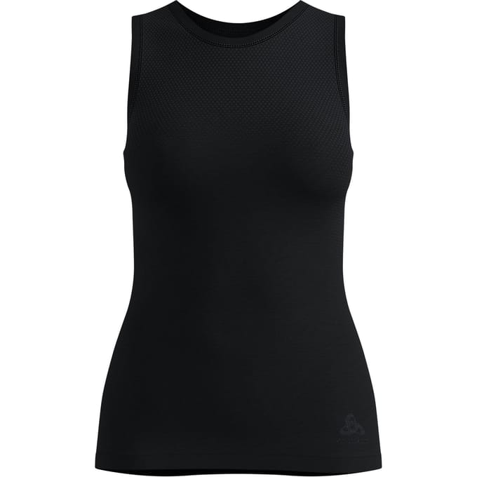 Odlo Performance X-Light Vest Dames-zwart