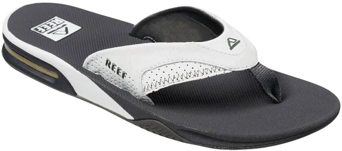 Reef Fanning Teenslipper Heren