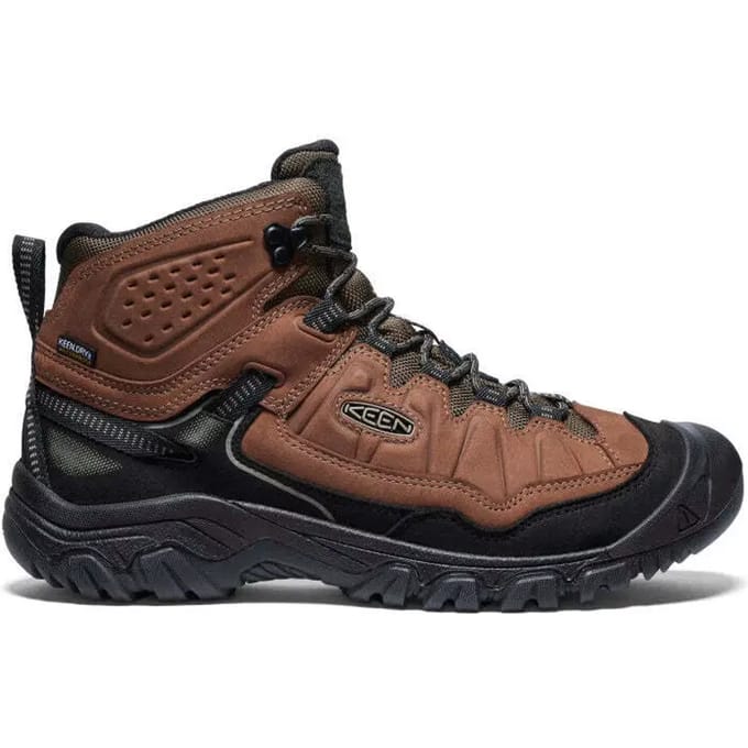 Wandelschoenen Keen Targhee IV
