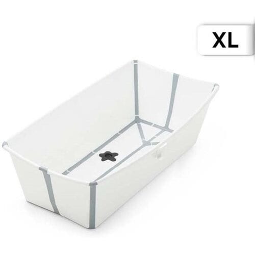 Stokke Flexi Bath XL White unisex