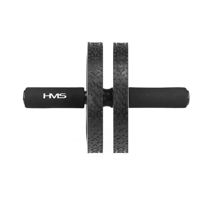 Dubbele oefenwielen HMS WA03