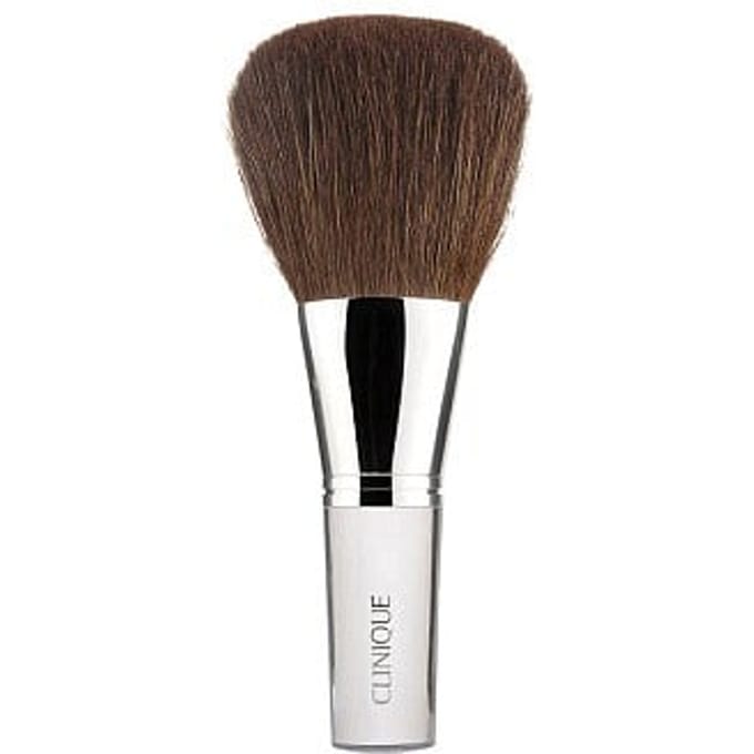 Clinique Bronzer Blender Brush 1 Penseel, kwast