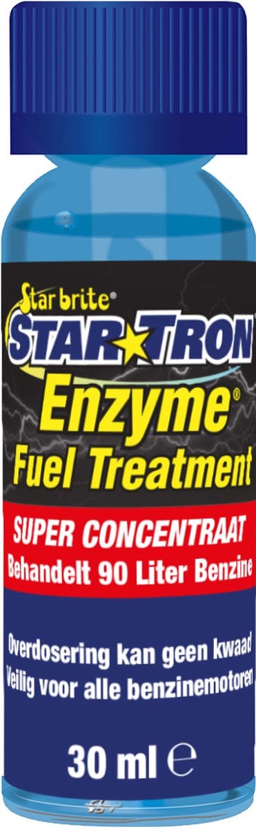 Star brite Star Tron Benzine