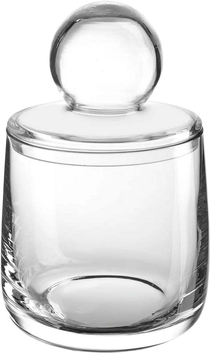 ASA Selection Voorraadpot - Sarabi Glazen - Mondgeblazen - 1,4 L