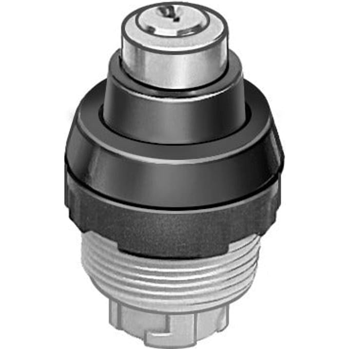 Festo Sleutelactuator - 9304