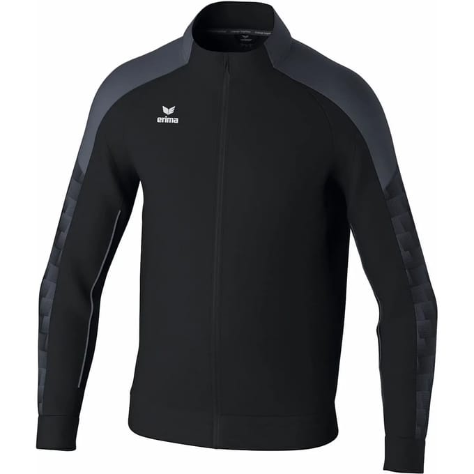 Erima Evo Star Trainingsjack Junior - Maat 152
