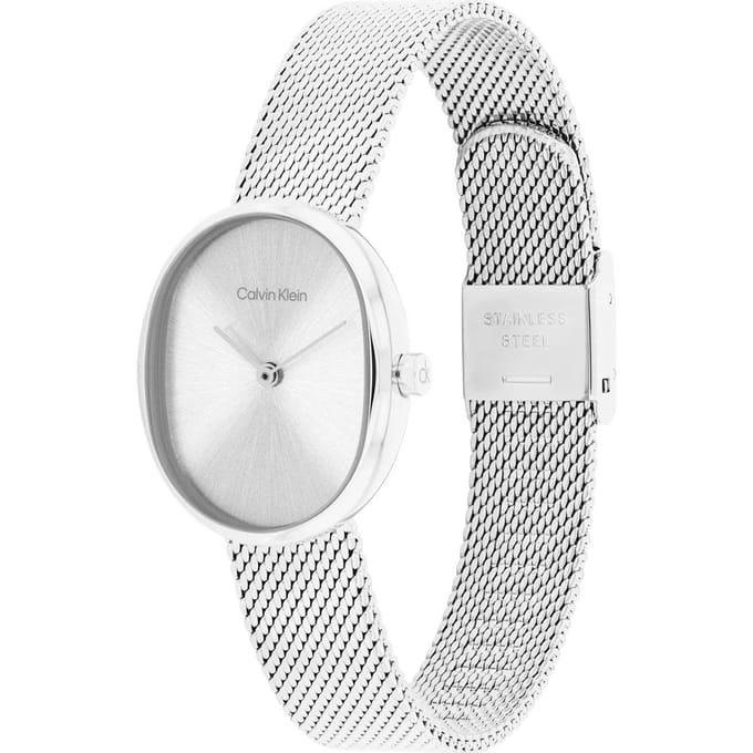 Calvin Klein Dameshorloge EUPHORIA 25100173