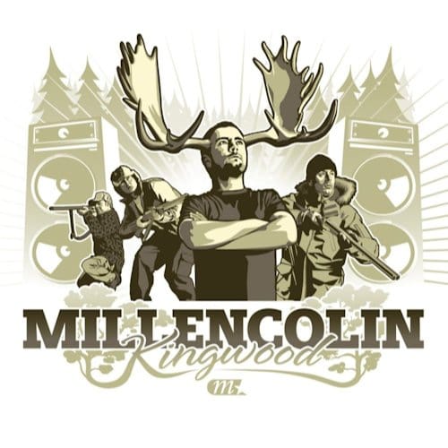 Kingwood -12tr- - Millencolin
