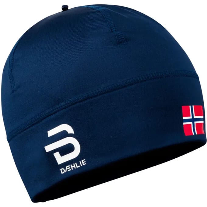 Cap Daehlie Sportswear Polyknit Flag