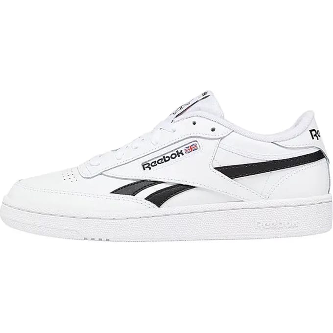 Reebok Classics Club C Revenge Schoenen Wit EU 36 1/2