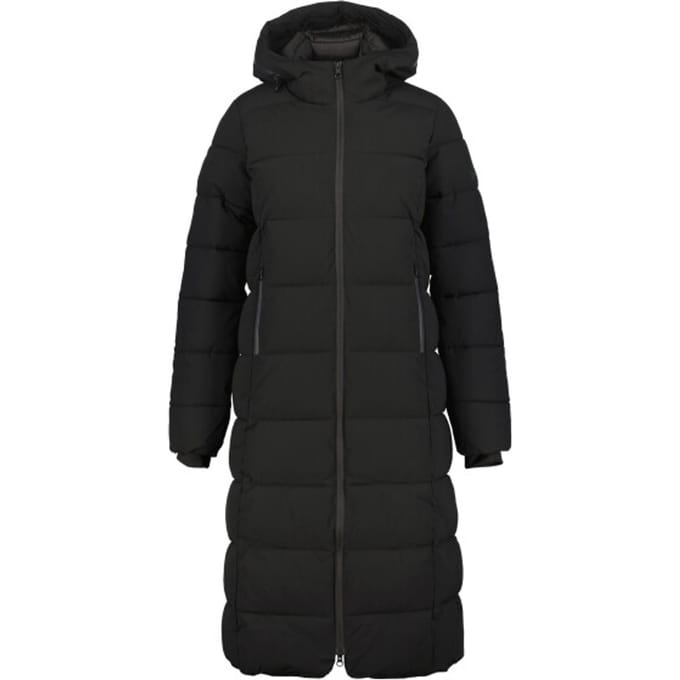 Icepeak Brilon Winterjas Dames - Maat XL (42)