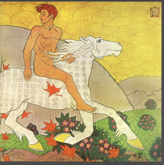 Then Play On - Fleetwood Mac