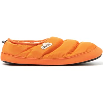 Nuvola- Sloffen Unisex- Oranje- 36/37