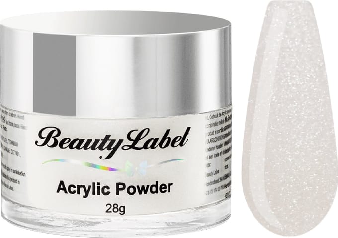 Beauty Label Acrylic Color Powder #02