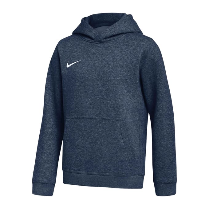 Nike Park 26 Fleece Hoodie Junior - Maat 152