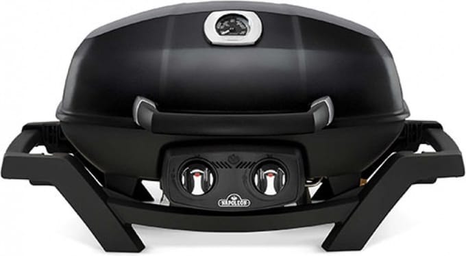 Napoleon TravelQ PRO 285 gas bbq