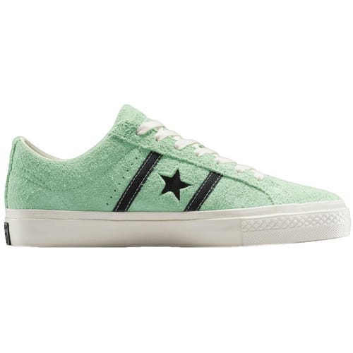 Skateschoenen Converse Baskets One Star Academy Pro OX daim