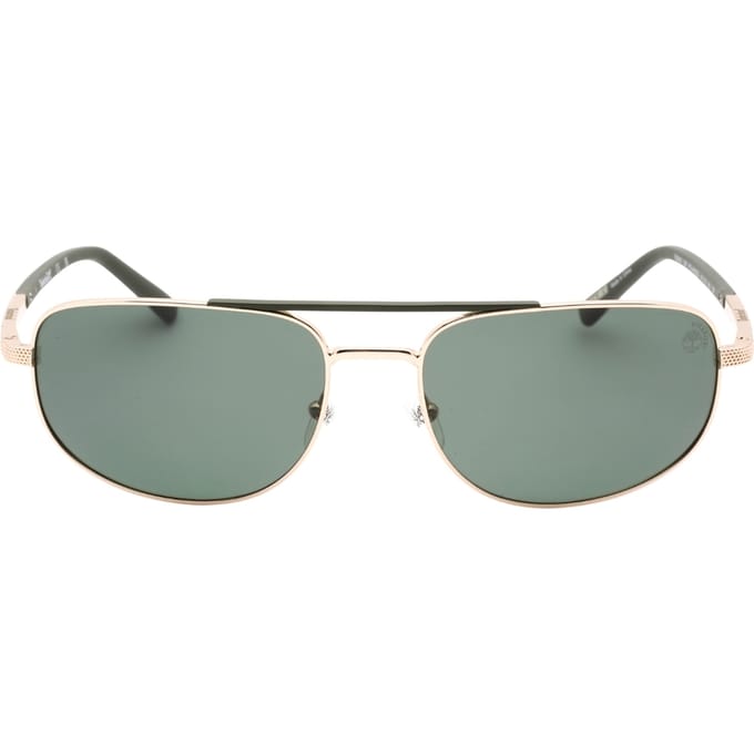Timberland TB9285 32R gouden zonnebril