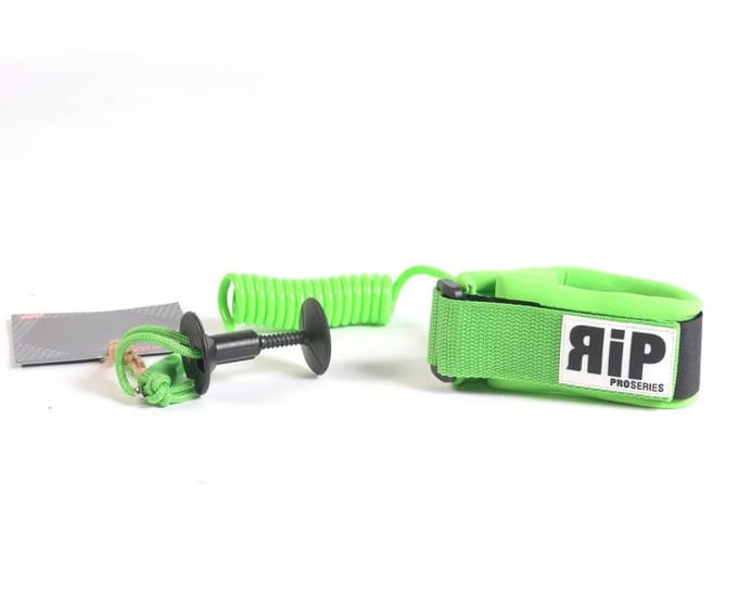 Rip 2 Swivels Surflijn Groen