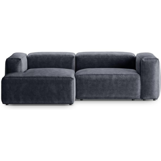 Hoekbank Bergamo links | Cosmopolitan Design