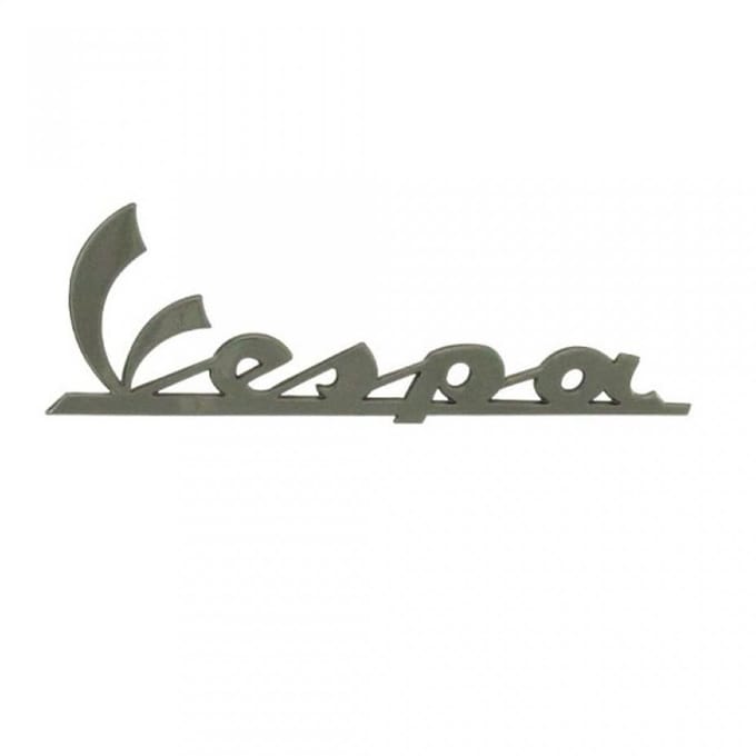 Sticker RMS voor Scooter Piaggio 125 Vespa LX vanaf 2005 Nieuw